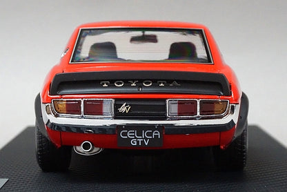 1:18 Ignition model IG2597 Toyota Celica 1600GTV TA22 Red model car