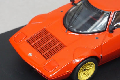 1:43 HPI 8131 Lancia Stratos HF Red