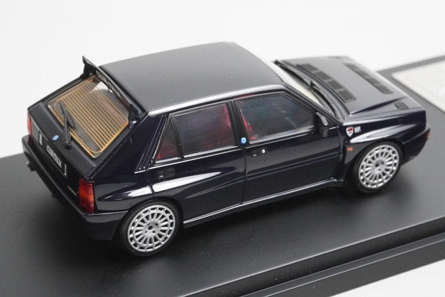 1:43 HPI 8063 Lancia Delta HF Integrale CLUB ITALIA