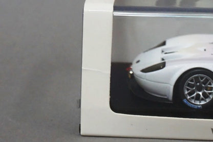 1:43 SPARK PD04312002 Ford GT Le Mans LM Plain Body 2011 model car