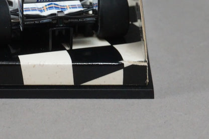 1:43 MINICHAMPS 430970022 Ford Stewart 1997 SF1 F1 #22 R.Barrichello