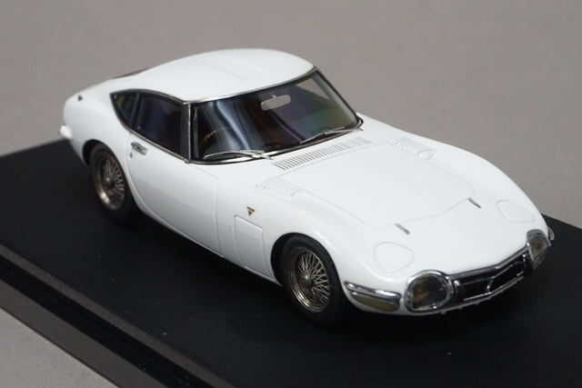 1:43 HPI 8834 Toyota 2000GT Prototype #2