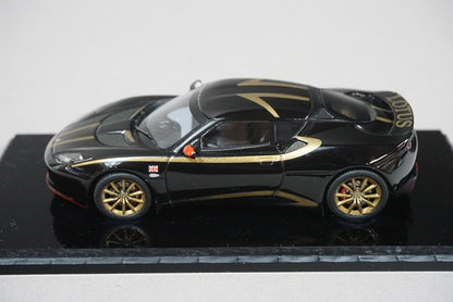 1:43 SPARK S2200 Lotus Evora S Special Edition 2011