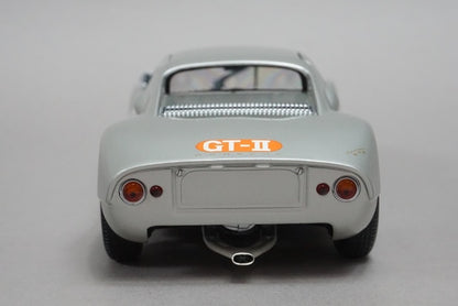 1:18 MINICHAMPS 183646701 Porsche 904 GTS Japanese GP 1964