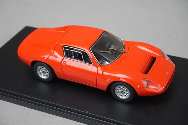 1:43 SPARK S1300 Fiat Abarth OT 1300 1965
