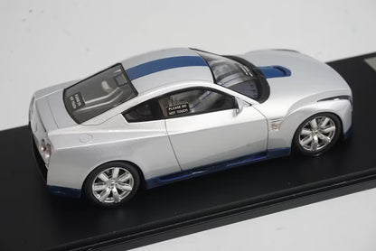 1:43 SPARK IiAd Company Custom Nissan GT-R Concept 35th Tokyo Motor Show 2001