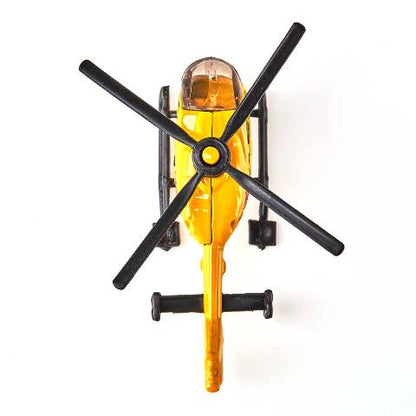 SK0856 SIKU Ambulance Helicopter