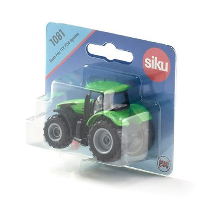 SK1081 SIKU DEUTZ-FAHR TTV 7250 Agtron