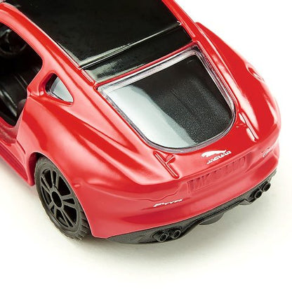SK1520 SIKU Jaguar F-Type R