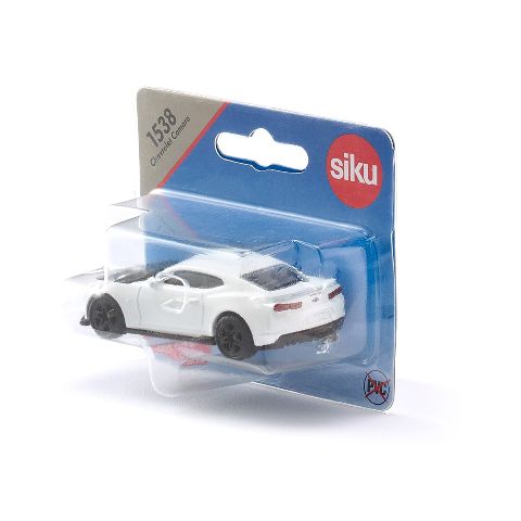 SK1538 SIKU Chevrolet Camaro
