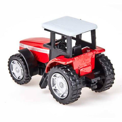 SK0847 SIKU Massey Ferguson Tractor