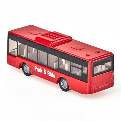 SK1021 SIKU Route Bus