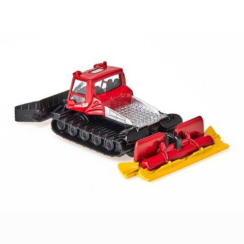 SK1037 SIKU Pistenbullie Snow Groomer