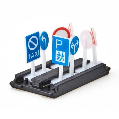 SK1322 SIKU Road Maintenance Truck