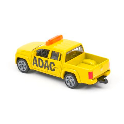 SK1469 SIKU ADAC Pickup Truck