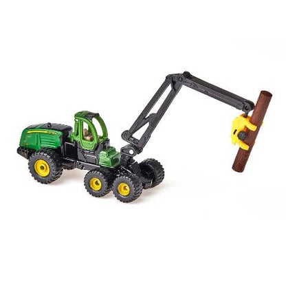 SK1652 SIKU John Deere Harvester