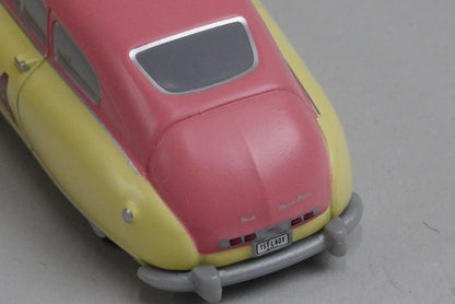 Tomica C-22 Cars Louise Nash Standard Type model car