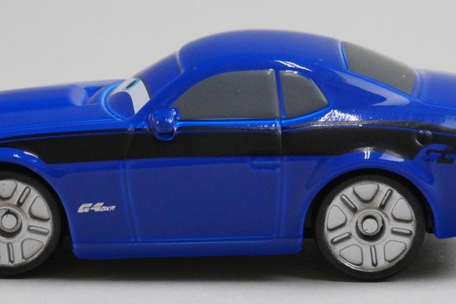 Tomica C-25 Cars Rod Torque Redline Standard Type model car