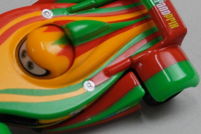 Tomica C-25 Cars Rip Clutchgonski Standard Type model car