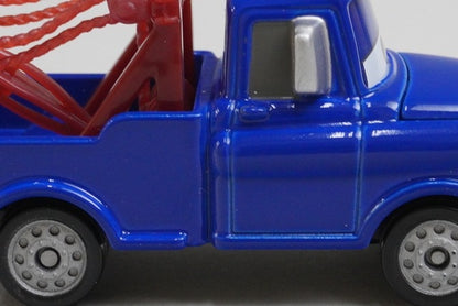 Tomica C-32 Cars Mater Ivan Type model car