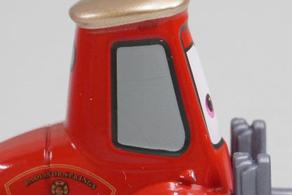 Tomica Cars Guido Fire Engine Type model car