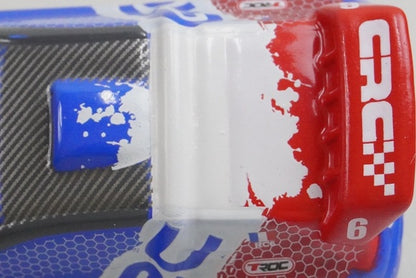 Tomica Cars Raul Salur Carbon Racer Type model car