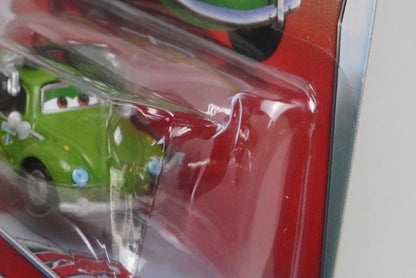 Mattel Cars Cruise Bizouro Blister Pack model car