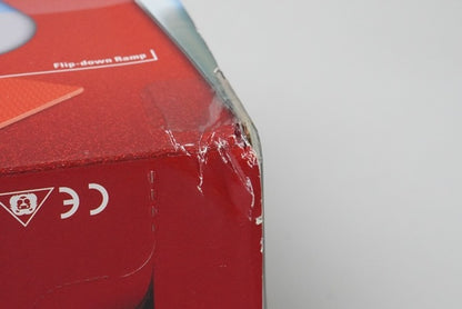 Mattel BLV15 Cars Mack Hauler Trailer model car