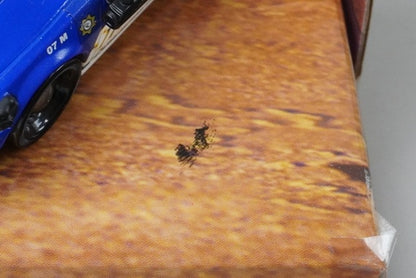 Mattel CHC59 Cars To Protect and Serve Driving School Set of 3 model car