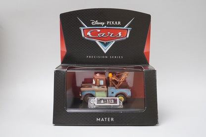 Mattel DHD64 Cars Mater model car