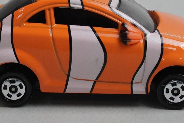 Tomica DM-EX03 Disney Pixar Finding Nemo model car