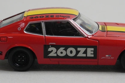 1:64 Tomica Limited Vintage NEO Nissan Fairlady 260ZE 2by2 model car