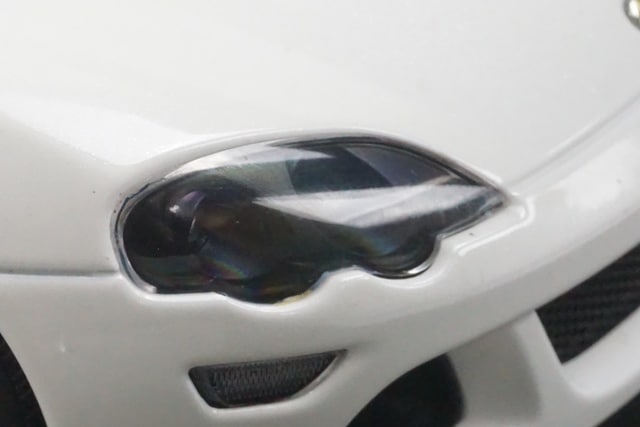 1:18 AUTOart 75368 Lotus Europa S White model car