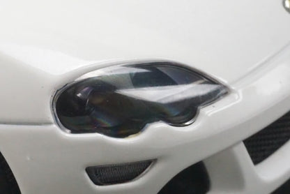 1:18 AUTOart 75368 Lotus Europa S White model car