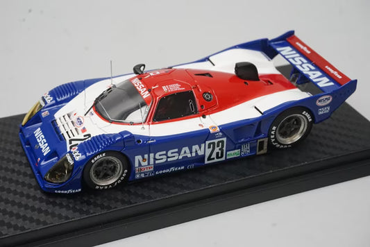 1:43 ignition model IG0080 Nissan R91CP Daytona 1992 #23