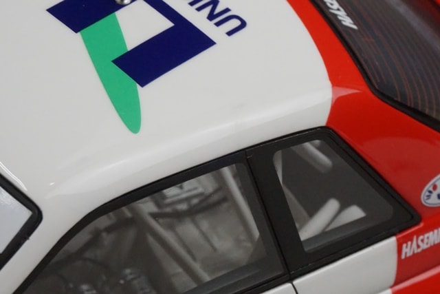 1:18 ignition model IG2778 Nissan Unisia Jex Skyline JTC