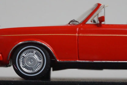 1:43 Spark S3824 Bentley Continental 1984 model car