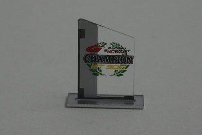 1:43 Spark 43SGT2024C3 VENTENY Lamborghini GT3 JLOC Champion GT300 Super GT 2024 #88 model car