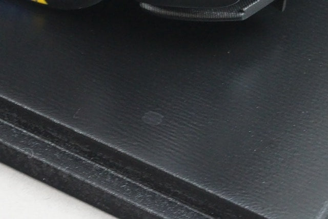 1:18 SPARK 18S644 Toyota GR010 Hybrid Toyota Gazoo Racing Le Mans 24H 2nd 2024 #7