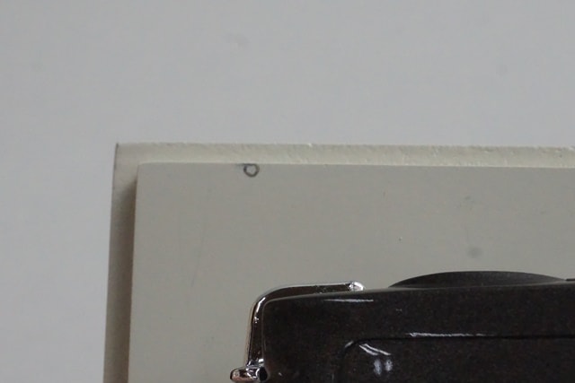 1:43 SPARK S2408 Aston Martin Lagonda 1974 model car