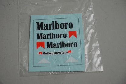 1:43 SPARK SA055 BMW 635 CSi Macau Guia Race 2nd place 1985 #1 G. Berger model car