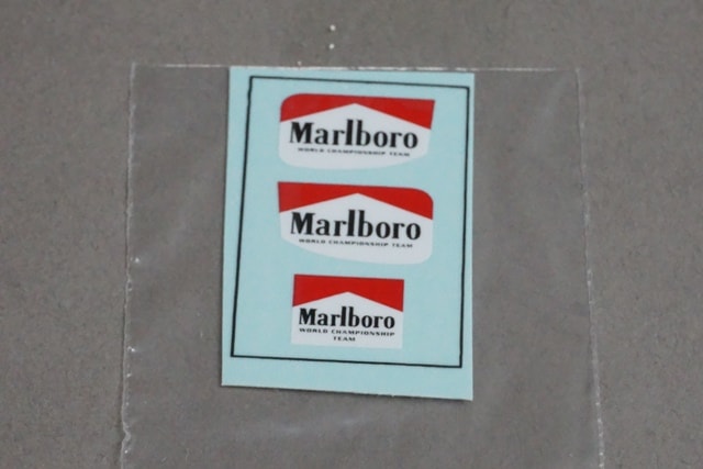 1:43 SPARK S4044 FW05 International Trophy 1973 #21 M. Andretti model car