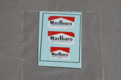 1:43 SPARK S4044 FW05 International Trophy 1973 #21 M. Andretti model car