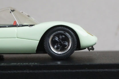 1:43 Spark S0253 Lotus 23 Le Mans 1962 #48 L. Reston T. Shelley model car
