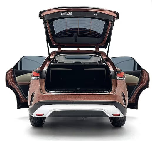 [ Pre-order ] KS08972CP KYOSHO 1:18 Lexus RX 450h+ (Sonic Copper)