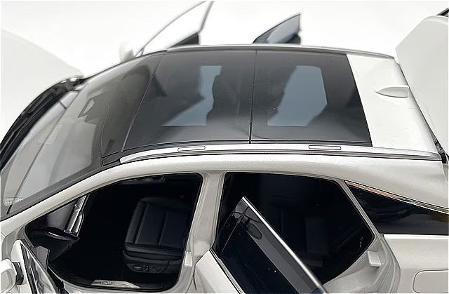 [ Pre-order ] KS08972Q KYOSHO 1:18 Lexus RX 450h+ (Sonic Quartz)