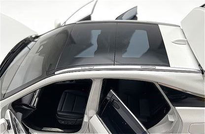 [ Pre-order ] KS08972Q KYOSHO 1:18 Lexus RX 450h+ (Sonic Quartz)