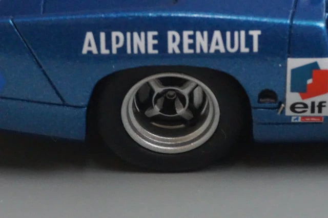 1:43 Spark S1543 Alpine A220 Le Mans 1968 #29
