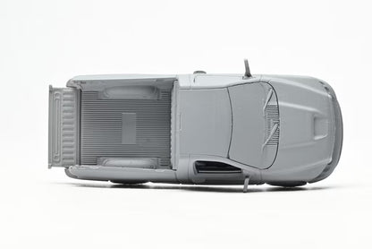 [ Pre-order ] Funny Model (FM) 1:64 Dodge Ram 2004 SRT-10 B/Yellow Fever