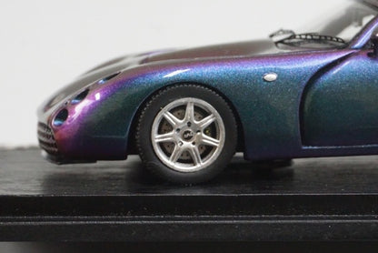 1:43 Spark SPTR08 TVR Tuscan S Chameleon
